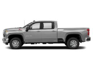 2021 Chevrolet Silverado 3500HD LT 4WD photo