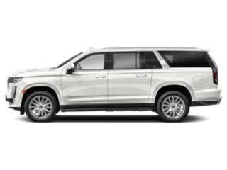 2021 Cadillac Escalade ESV Premium Luxury 4WD photo