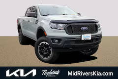 2021 Ford Ranger XL 4WD photo