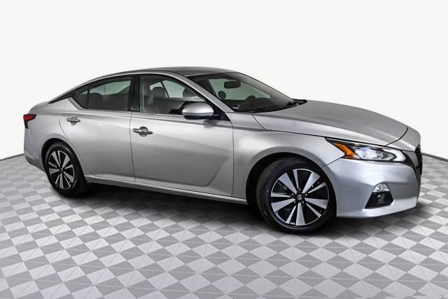 2019 Nissan Altima 2.5 SL FWD photo