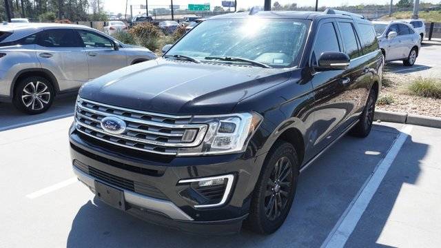 2019 Ford Expedition Max Limited RWD photo