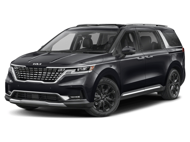 2022 Kia Carnival SX Prestige FWD photo