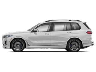 2021 BMW X7 ALPINA XB7 AWD photo