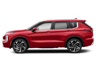 2022 Mitsubishi Outlander SEL 4WD photo