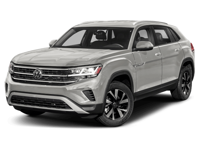 2021 Volkswagen Atlas Cross Sport 2.0T SE w/Technology AWD photo