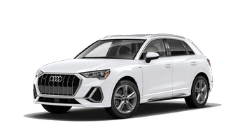 2021 Audi Q3 S line Premium AWD photo