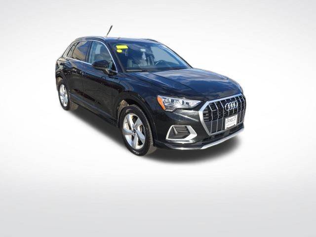 2021 Audi Q3 Premium AWD photo