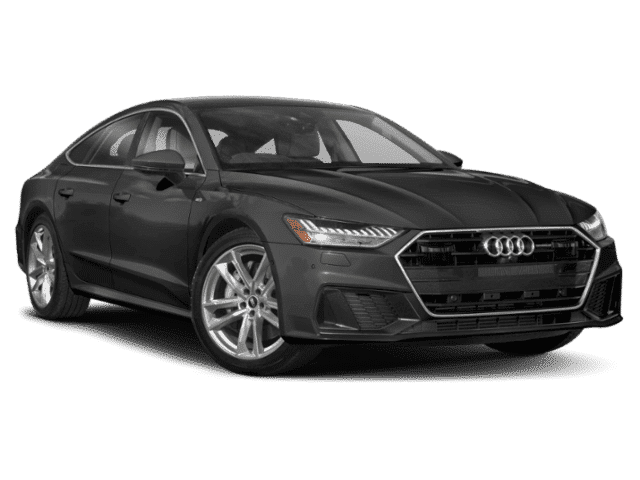 2021 Audi A7 Prestige AWD photo