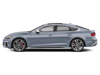 2021 Audi S5 Sportback Premium Plus AWD photo