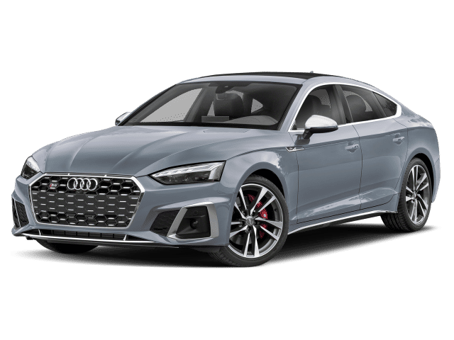 2021 Audi S5 Sportback Premium Plus AWD photo