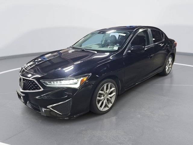 2021 Acura ILX FWD photo
