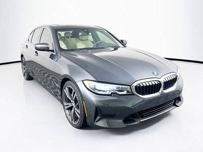 2021 BMW 3 Series 330i RWD photo