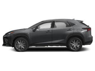 2021 Lexus NX NX 300 F SPORT AWD photo