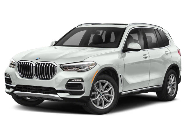 2021 BMW X5 sDrive40i RWD photo