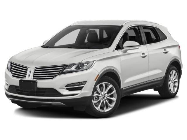 2015 Lincoln MKC  FWD photo