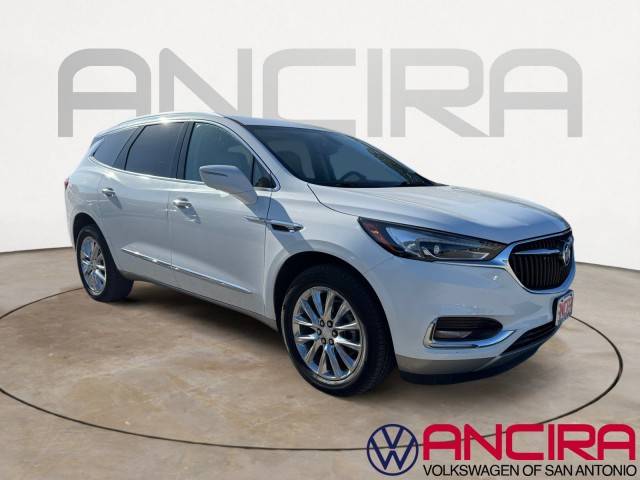 2021 Buick Enclave Essence FWD photo