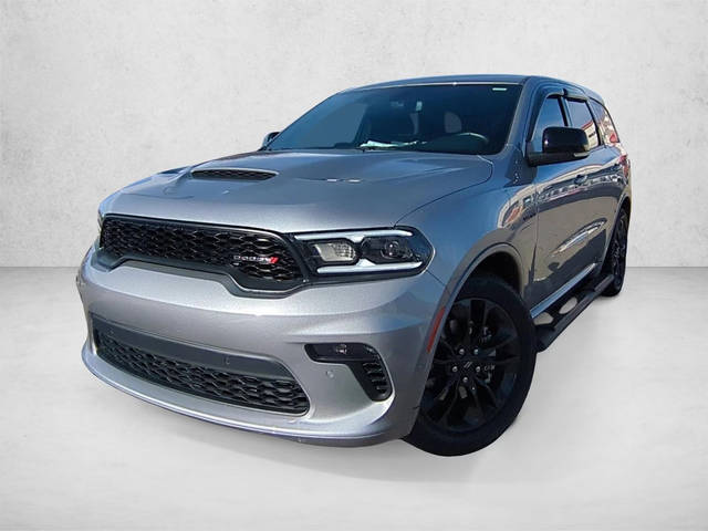 2021 Dodge Durango R/T AWD photo