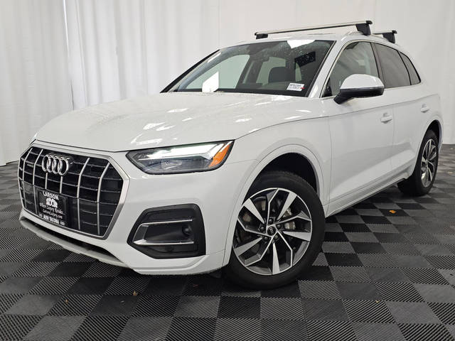 2021 Audi Q5 Premium AWD photo