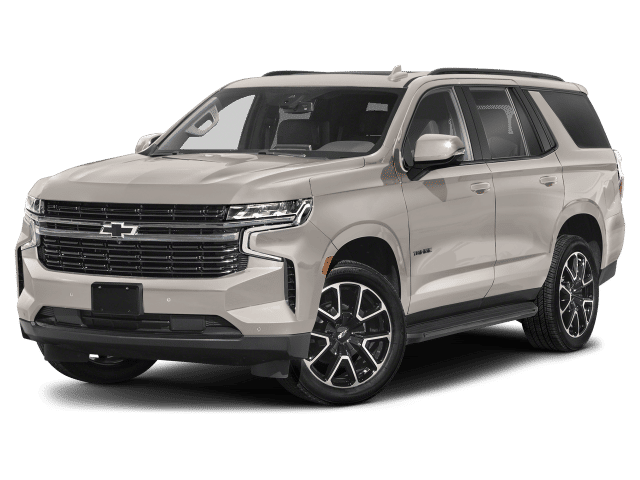 2021 Chevrolet Tahoe RST RWD photo