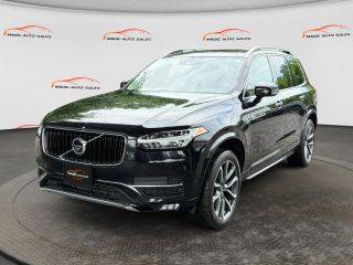 2018 Volvo XC90 Momentum AWD photo
