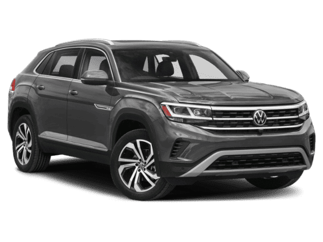 2021 Volkswagen Atlas Cross Sport 3.6L V6 SEL Premium R-Line AWD photo