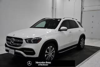 2021 Mercedes-Benz GLE-Class GLE 350 AWD photo