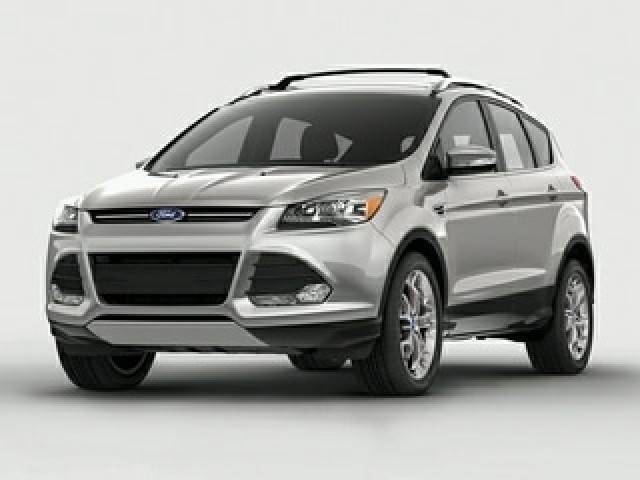 2015 Ford Escape SE 4WD photo