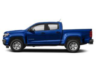 2021 Chevrolet Colorado 2WD Work Truck RWD photo