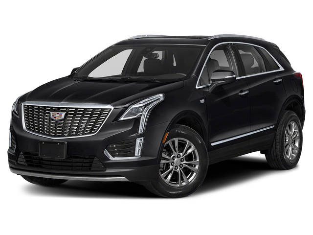 2021 Cadillac XT5 AWD Premium Luxury AWD photo