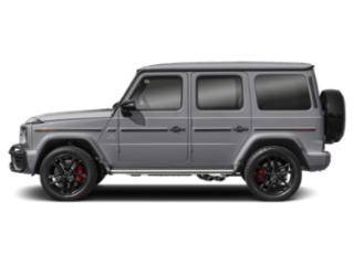 2021 Mercedes-Benz G-Class AMG G 63 AWD photo