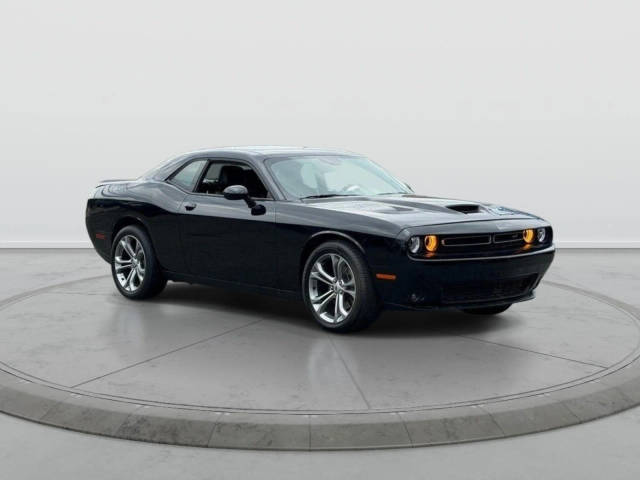 2021 Dodge Challenger GT AWD photo