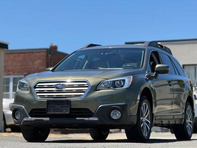 2015 Subaru Outback 2.5i Premium AWD photo