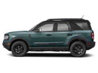 2021 Ford Bronco Sport First Edition 4WD photo