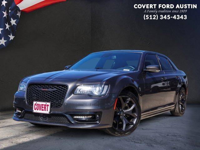 2021 Chrysler 300 300S RWD photo