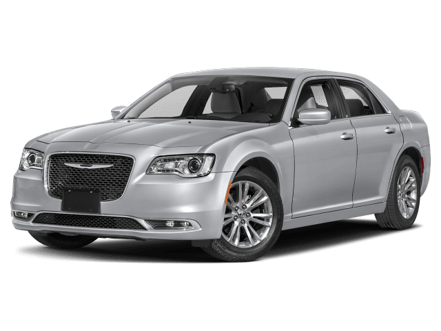 2021 Chrysler 300 Touring L RWD photo