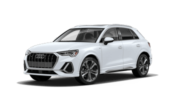 2021 Audi Q3 S line Premium Plus AWD photo