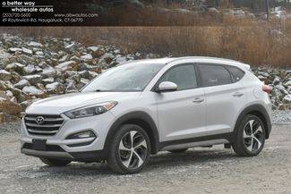 2017 Hyundai Tucson Sport AWD photo