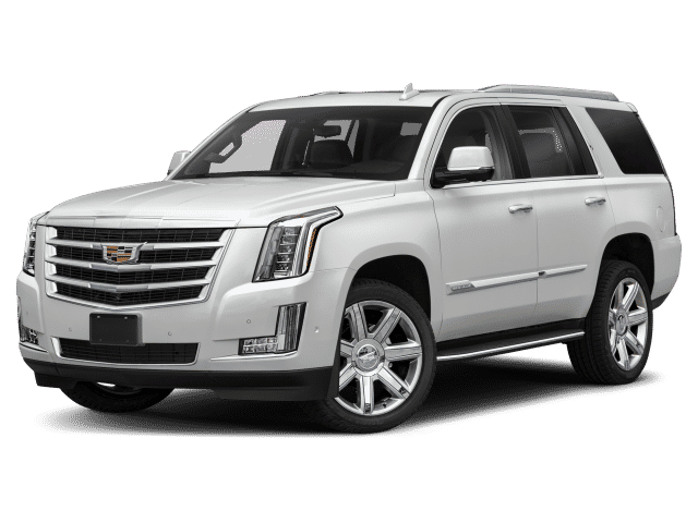 2020 Cadillac Escalade Platinum 4WD photo