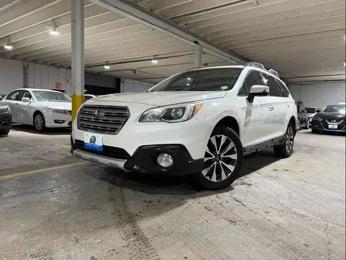 2015 Subaru Outback 2.5i Limited AWD photo