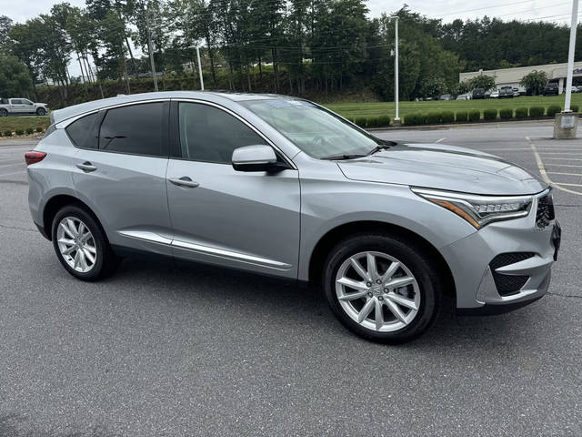 2021 Acura RDX  AWD photo