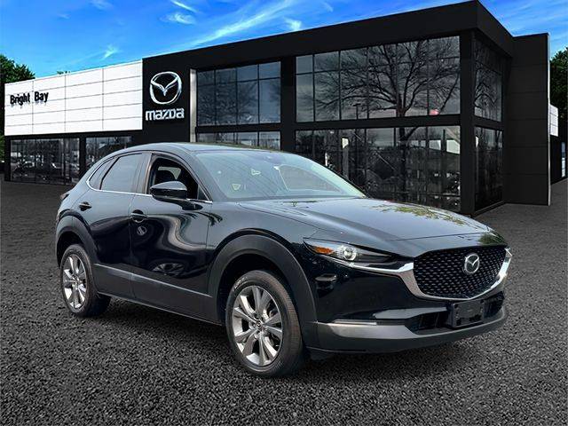 2021 Mazda CX-30 Preferred AWD photo