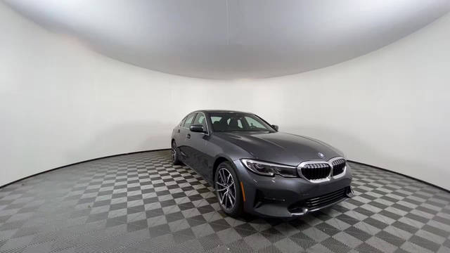 2021 BMW 3 Series 330i RWD photo