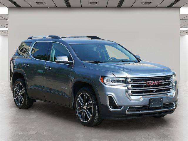 2021 GMC Acadia SLT AWD photo