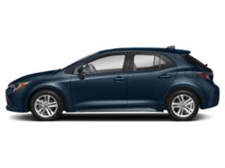 2021 Toyota Corolla SE FWD photo