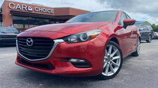 2017 Mazda 3 Touring FWD photo