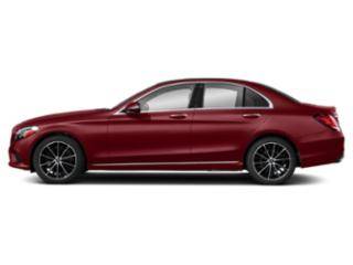 2021 Mercedes-Benz C-Class C 300 AWD photo