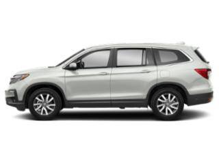 2021 Honda Pilot EX FWD photo