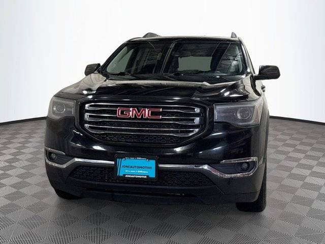 2017 GMC Acadia SLE AWD photo