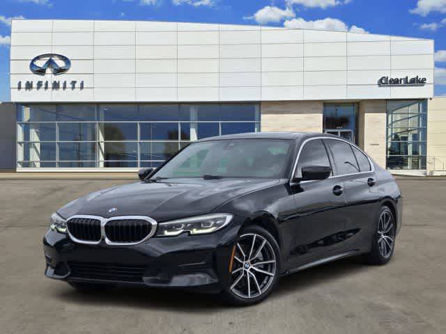 2021 BMW 3 Series 330i RWD photo