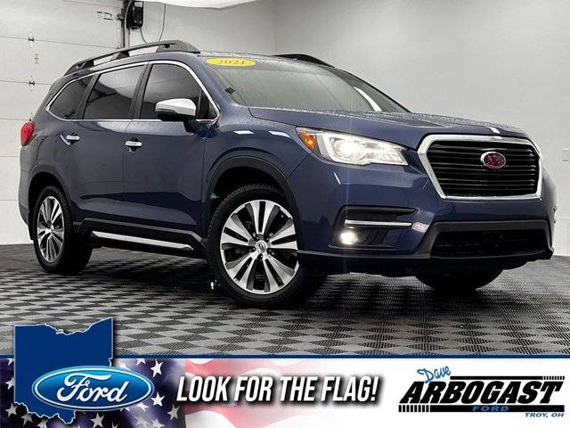 2021 Subaru Ascent Touring AWD photo
